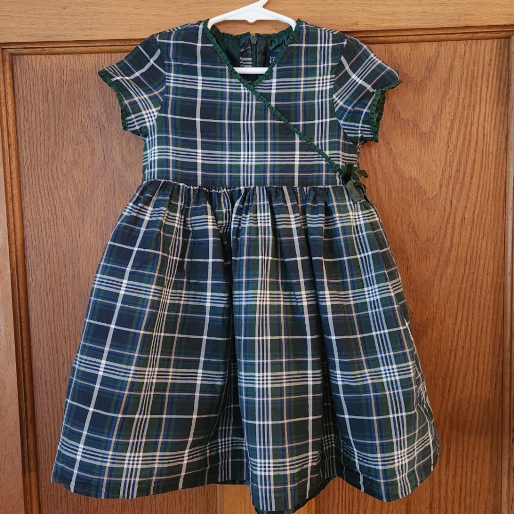 Dress | baby GAP